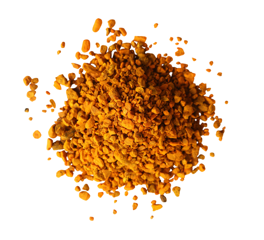 Organic Turmeric Root