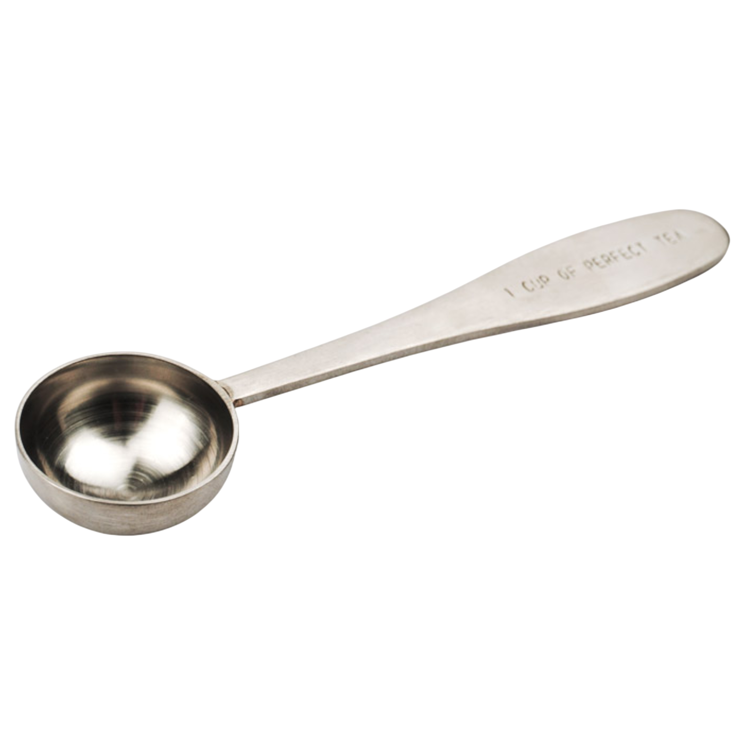 The Perfect Tea Spoon