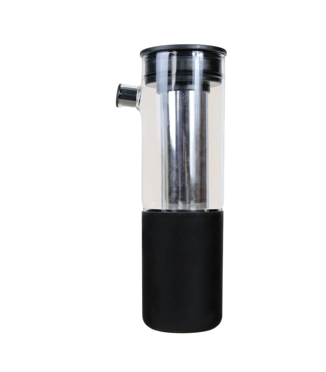 Iced Tea Pitcher with Infuser