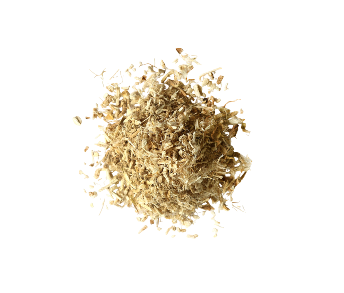 Organic Marshmallow Root