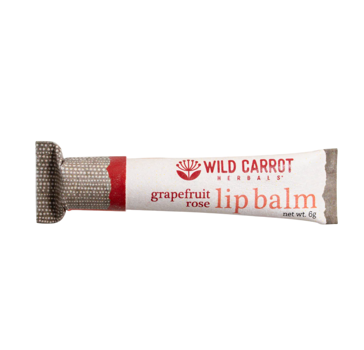 Lip Balm- Grapefruit Rose