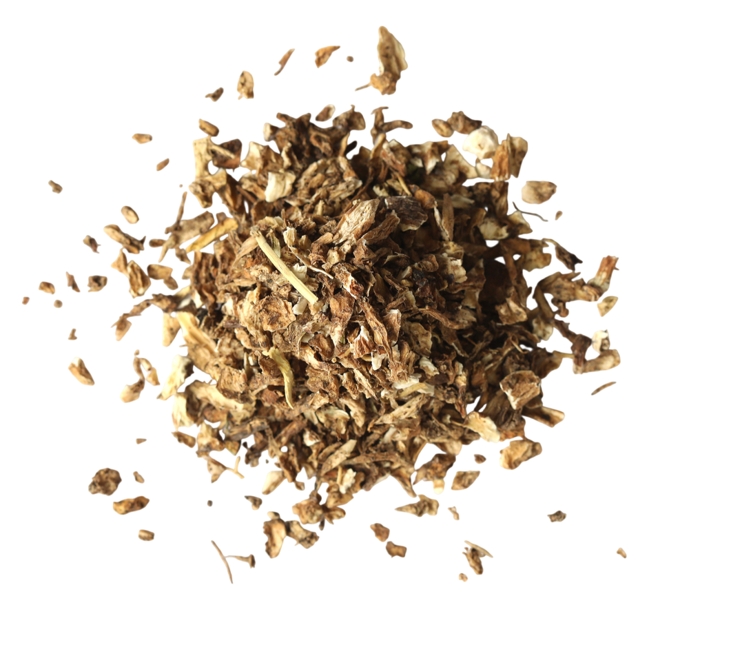 Organic Dandelion Root
