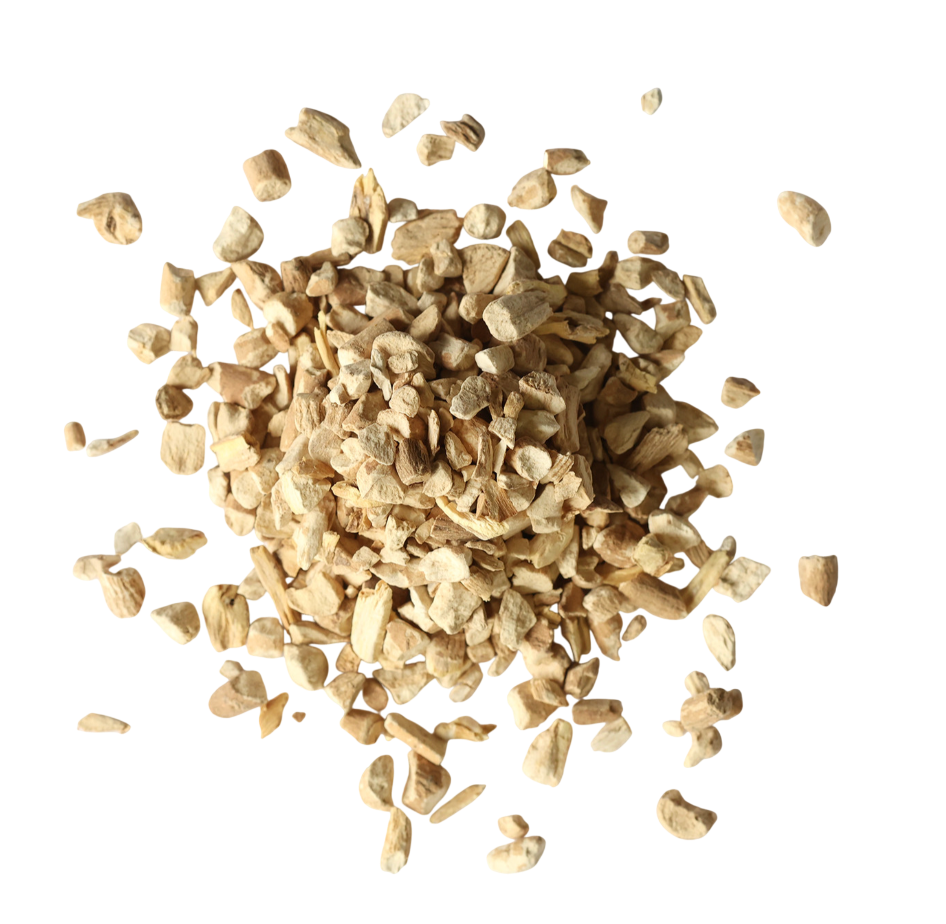 Organic Ashwagandha Root