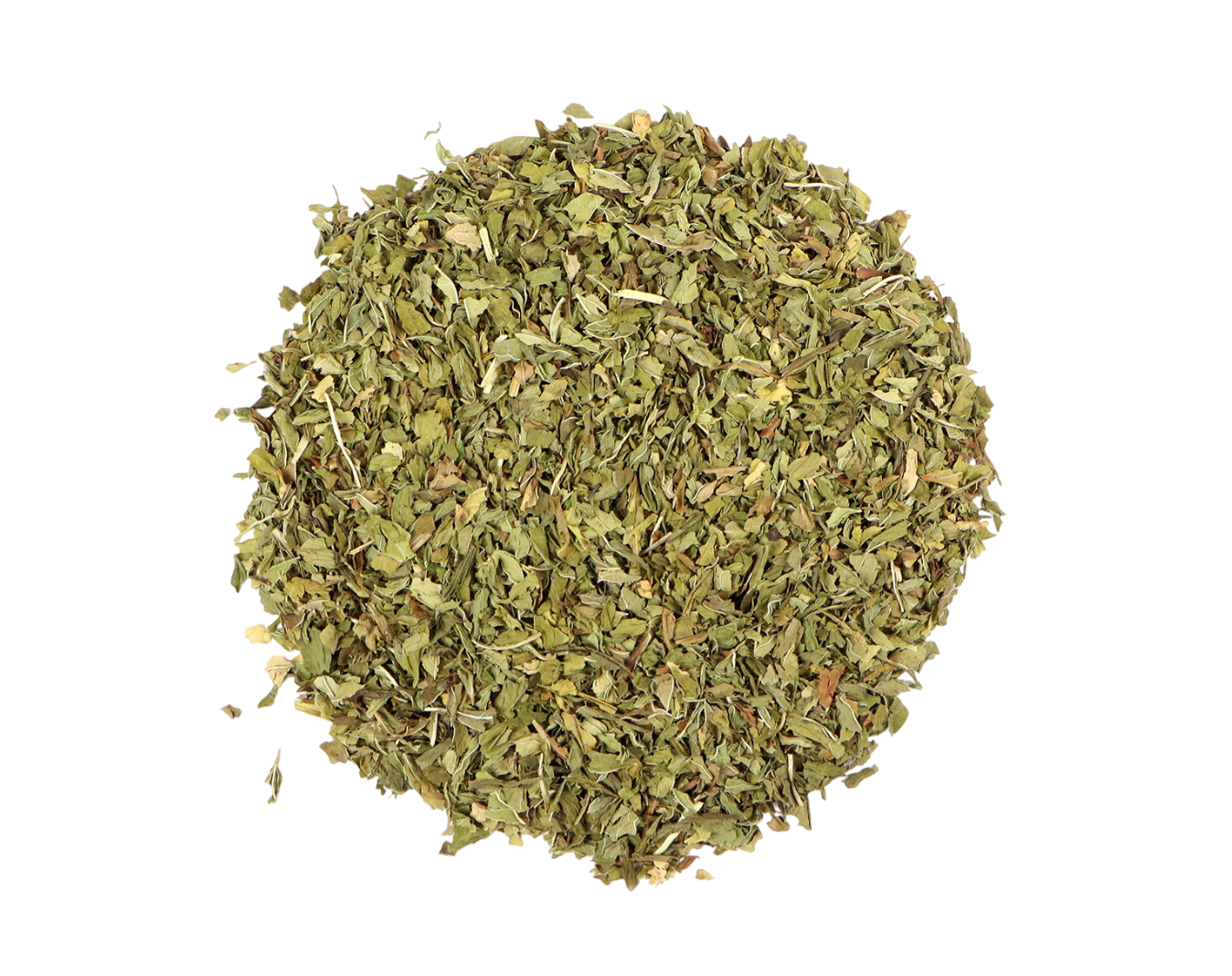 Organic Spearmint Leaf