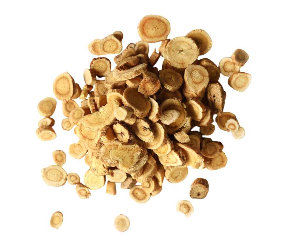 Organic Astragalus Root