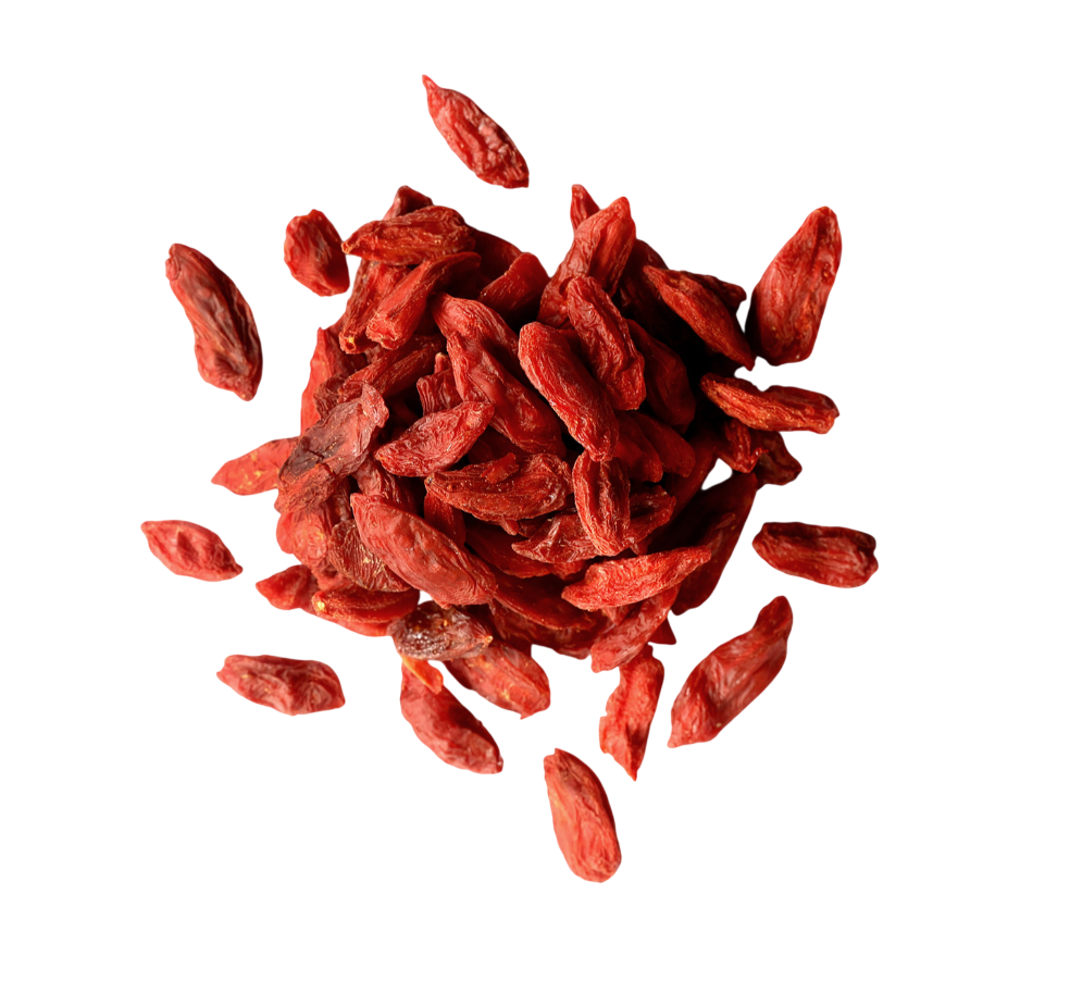 Organic Lycii Berries