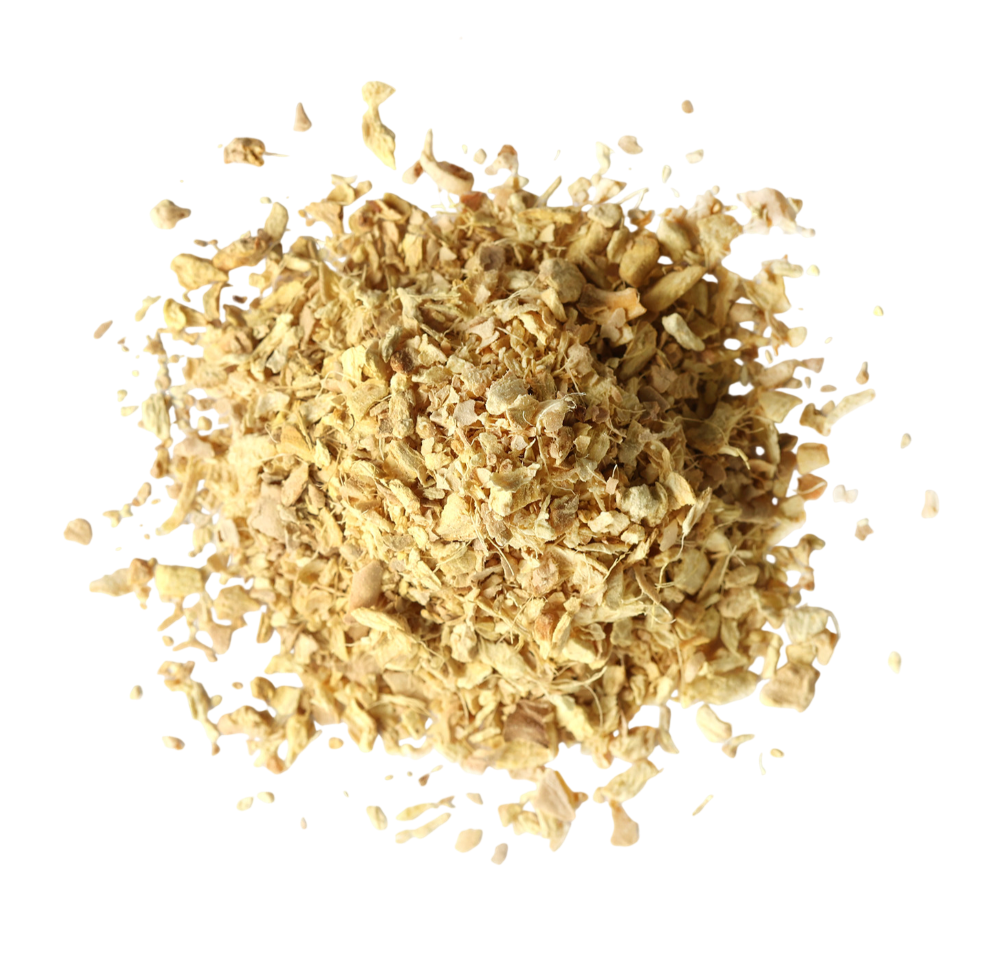 Organic Ginger Root