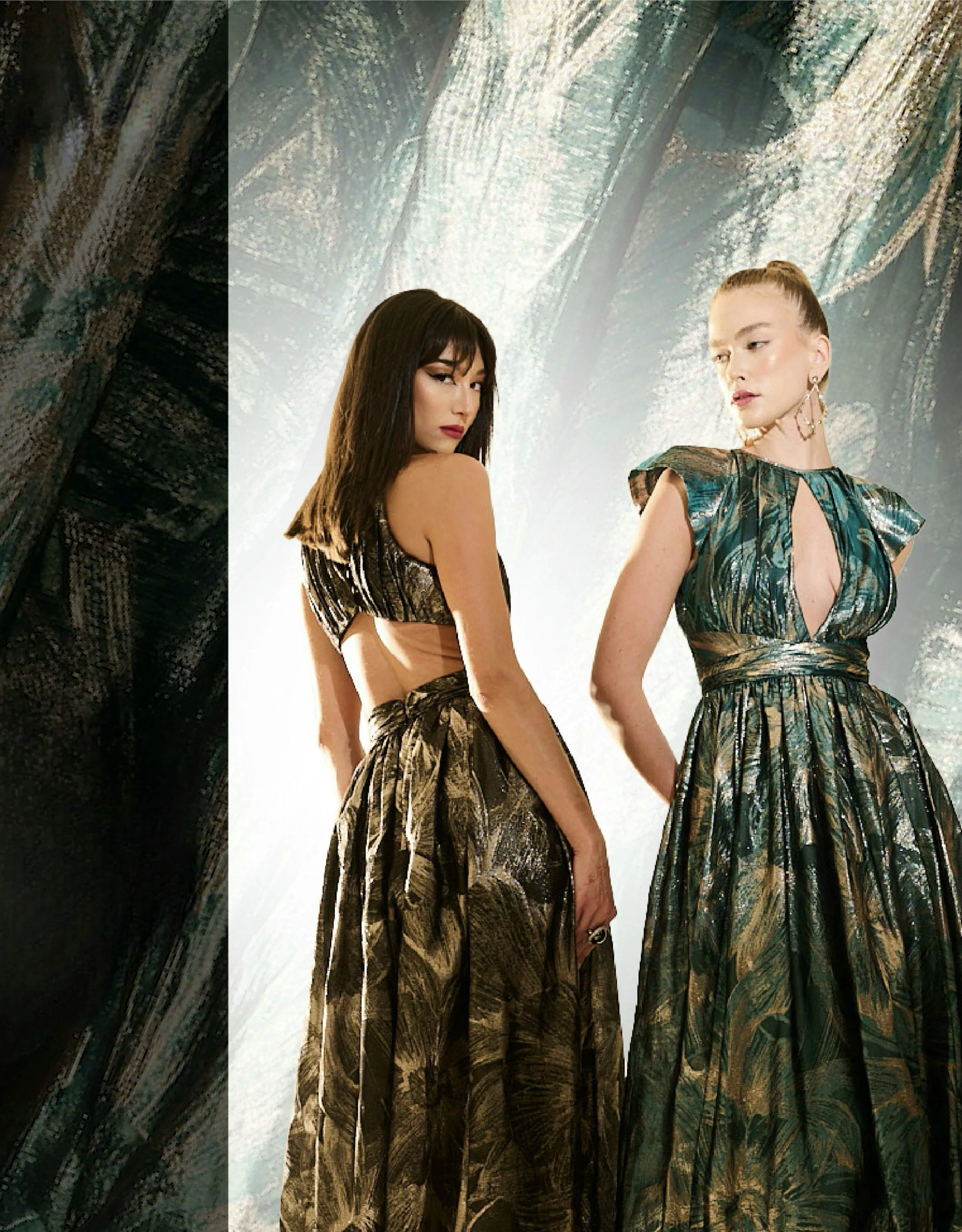 Can Custom Ever Be Cool? Modular Design is the Game-Changer Modern Fashion Needs.