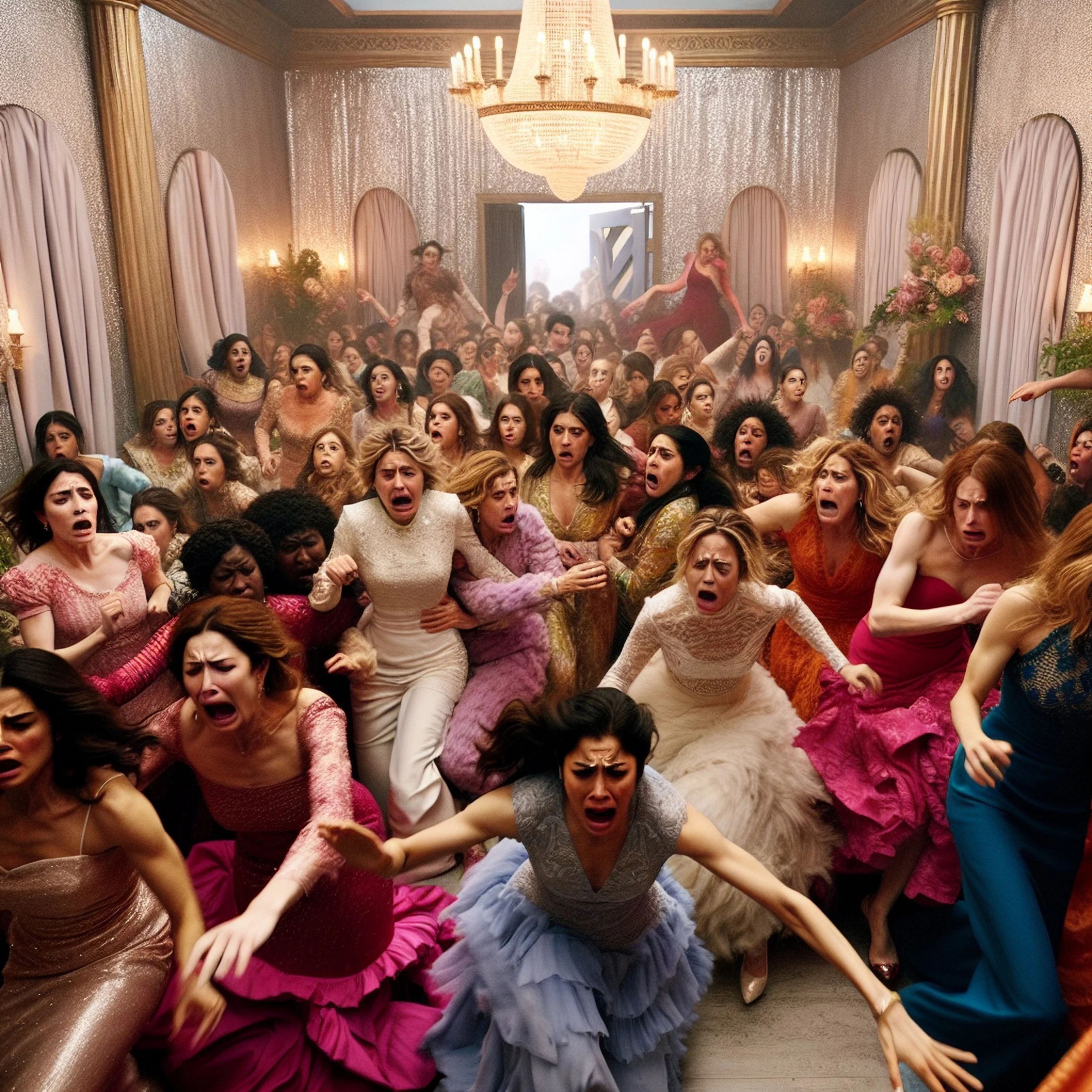 Stop Letting the Fitting Room Kill Your Conversion. Phygital Personalization As A Retail Strategy.