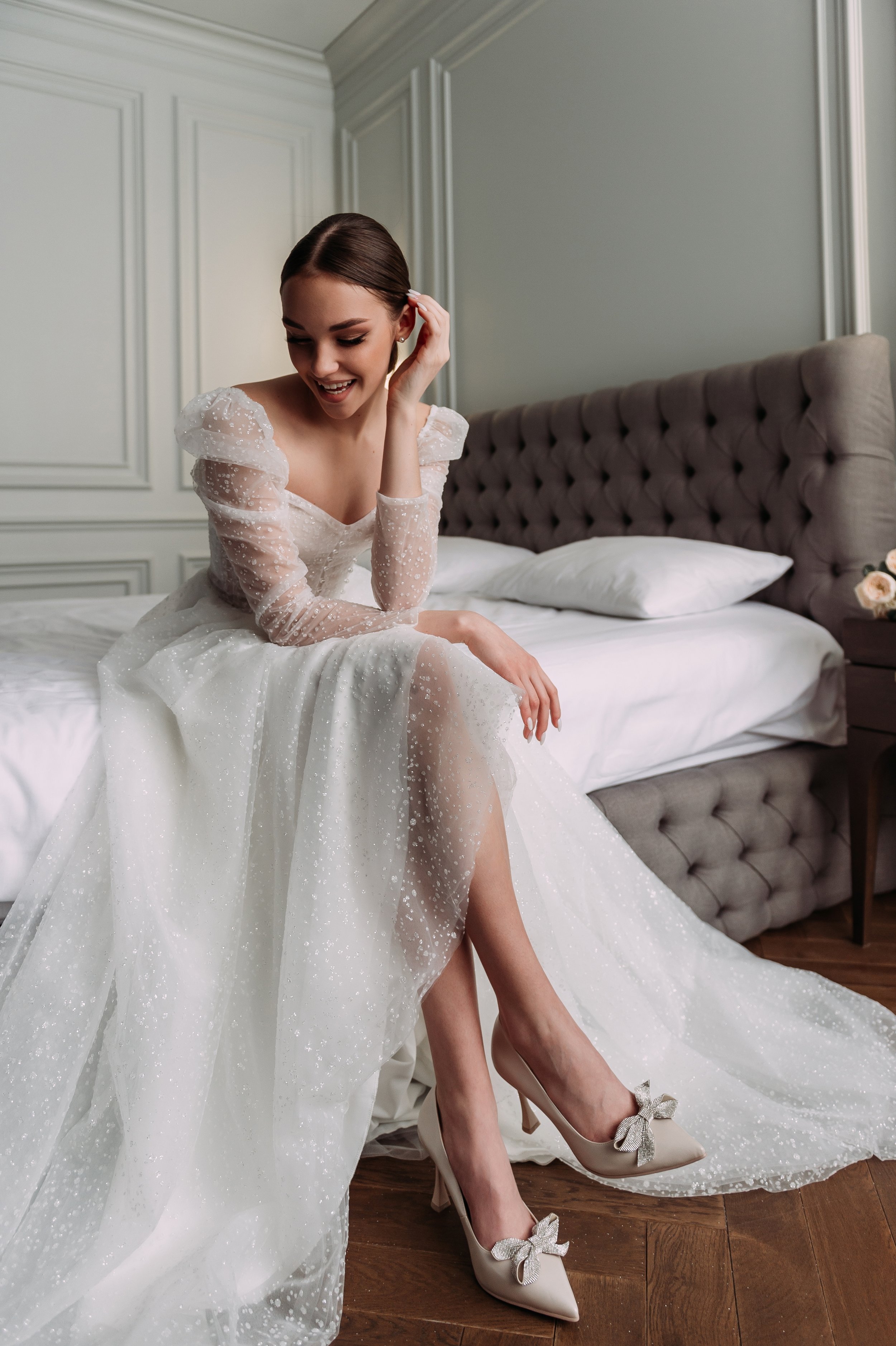 Customization in Bridal is Ready for a Digital Bloom: How Technology Can Sweeten the Experience