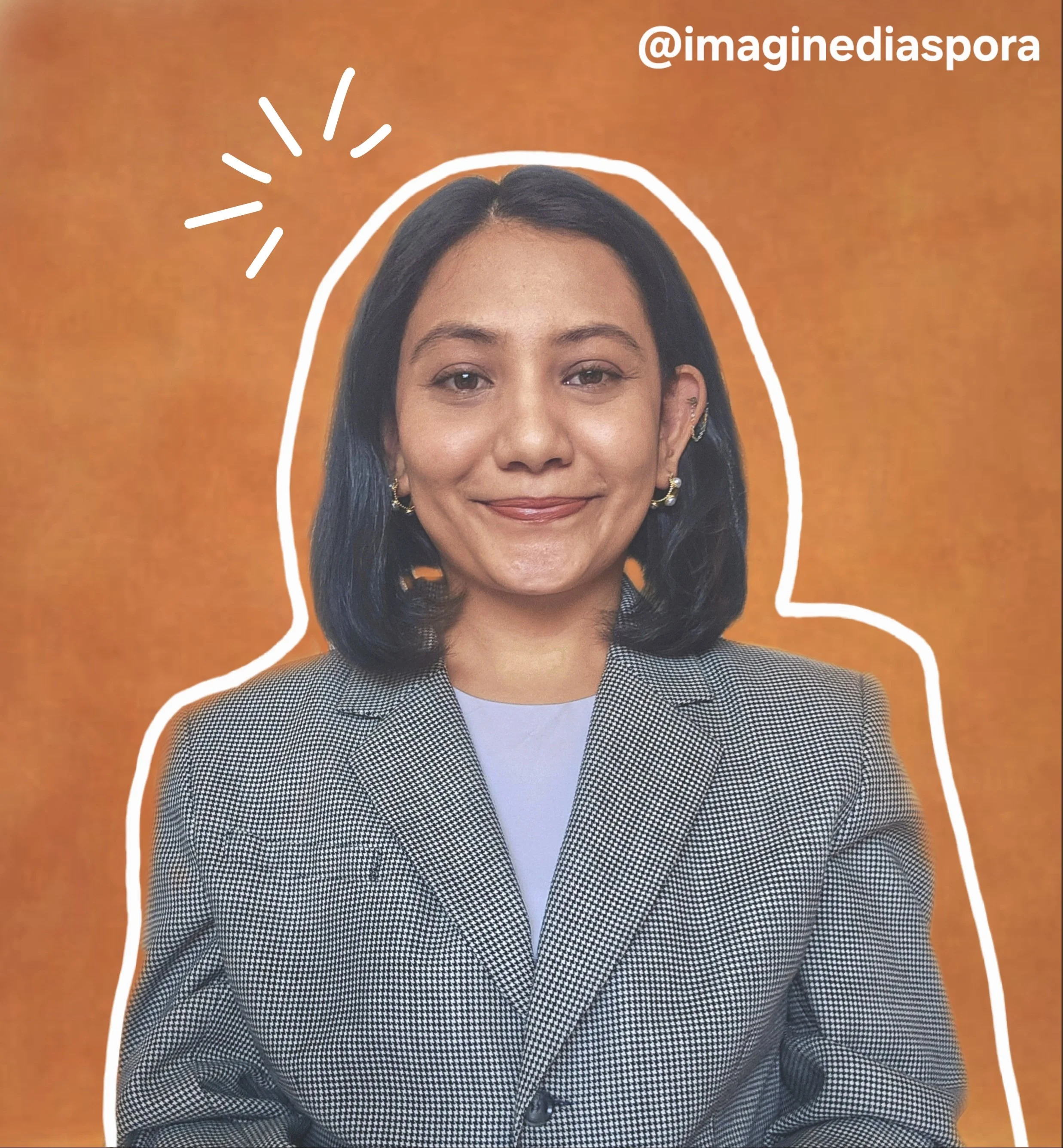 Entrepreneur Spotlight Juli — ONSIDE