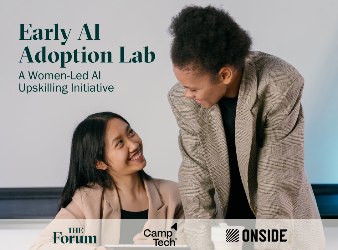 Early AI Adoption Lab