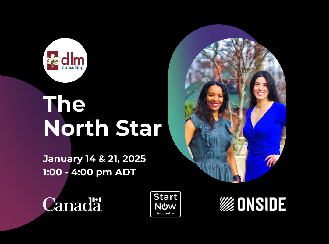The North Star (2 part workshop)