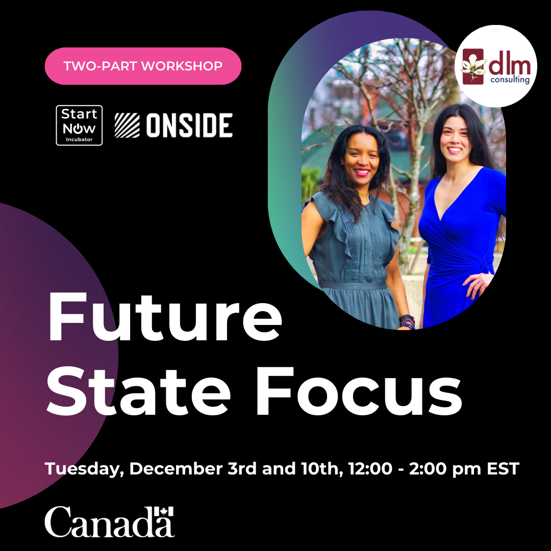 Future State Focus (Program) — ONSIDE