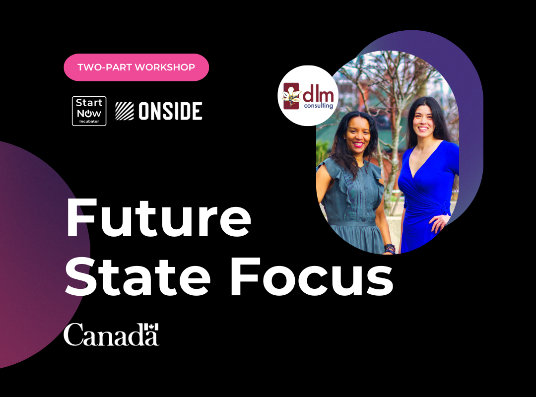 Future State Focus (Program)