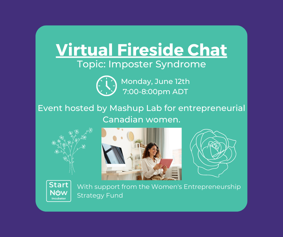 Fireside Chat: Imposter Syndrome