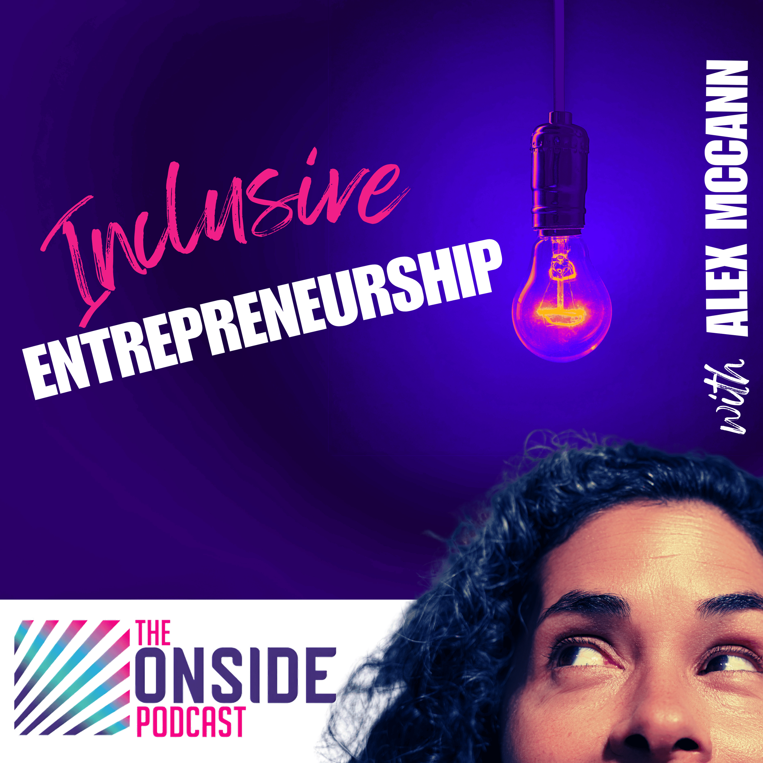 Women, Tech &amp; Purpose: Alexandra McCann’s Season Wrap