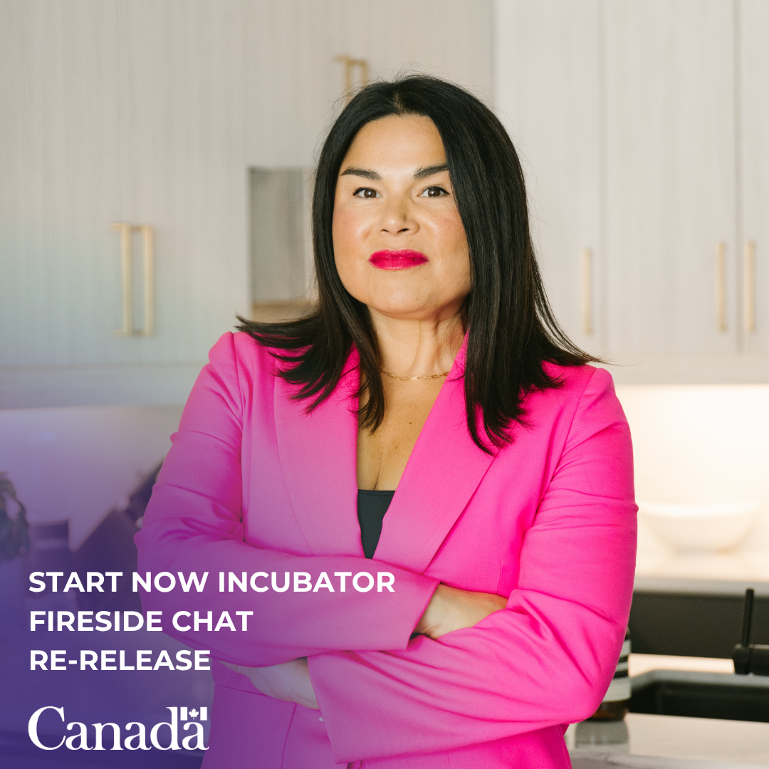 ONSIDE Revisits Jenn Harper - An Indigenous Beauty Revolution