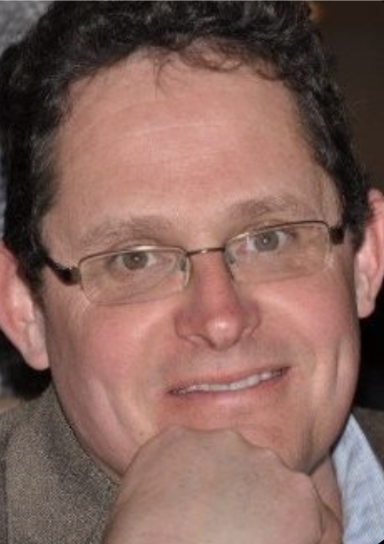 Headshot of Chris Atwood