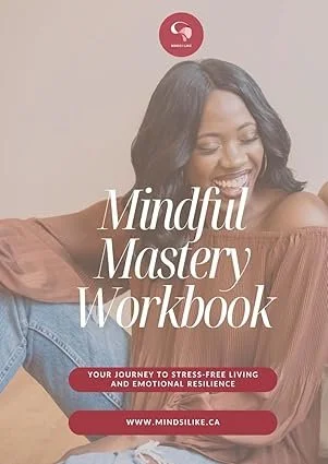 Mindful Mastery Workbook