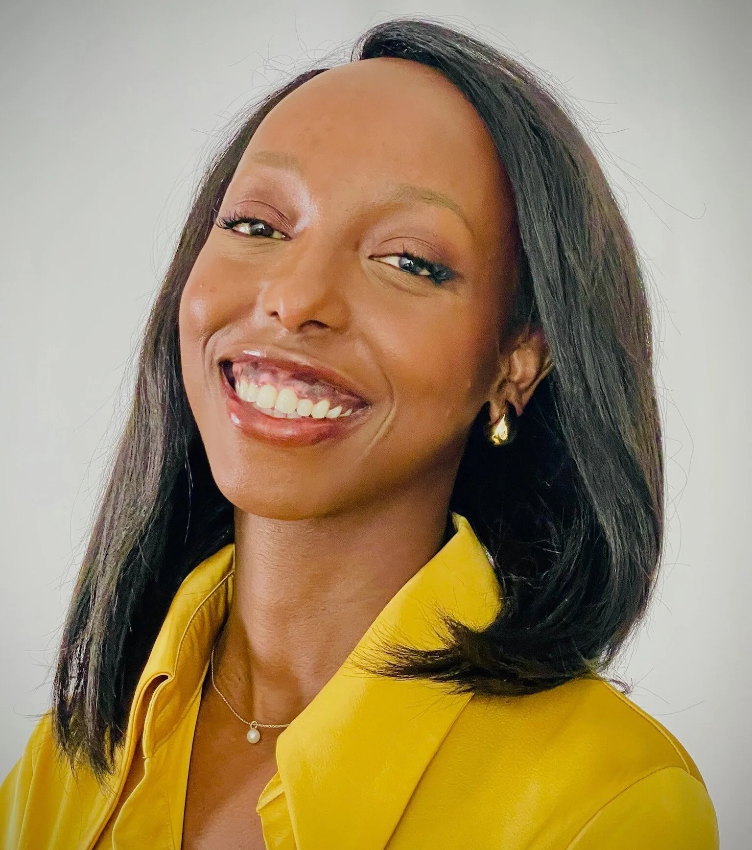 Stacy Kairu headshot