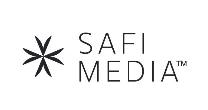 Safi Media Logo