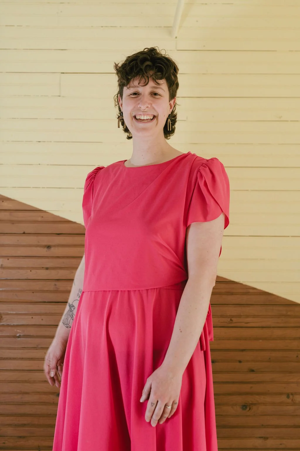 Meghan Doucette photo