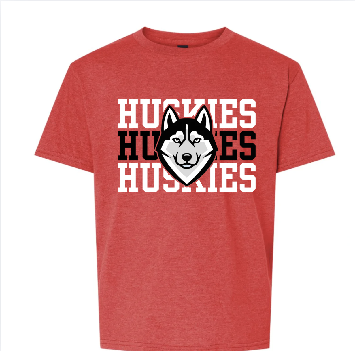 Heritage Lakes -Mascot Repeat