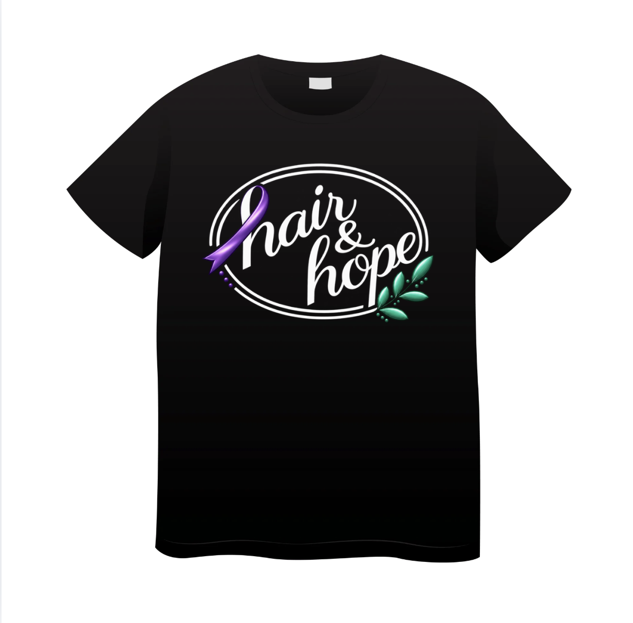 Hair and Hope