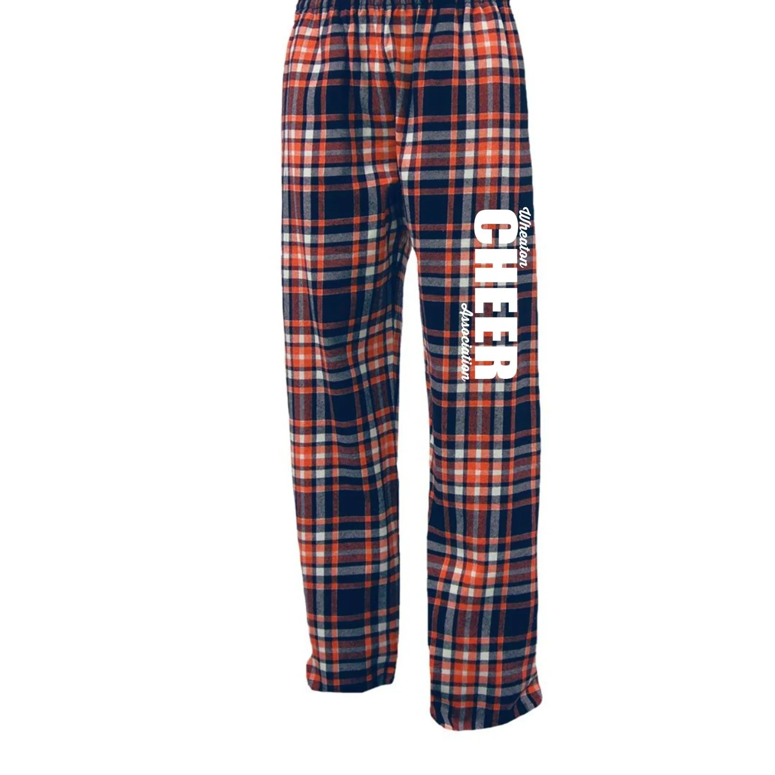 **WCA Flannel Bottoms
