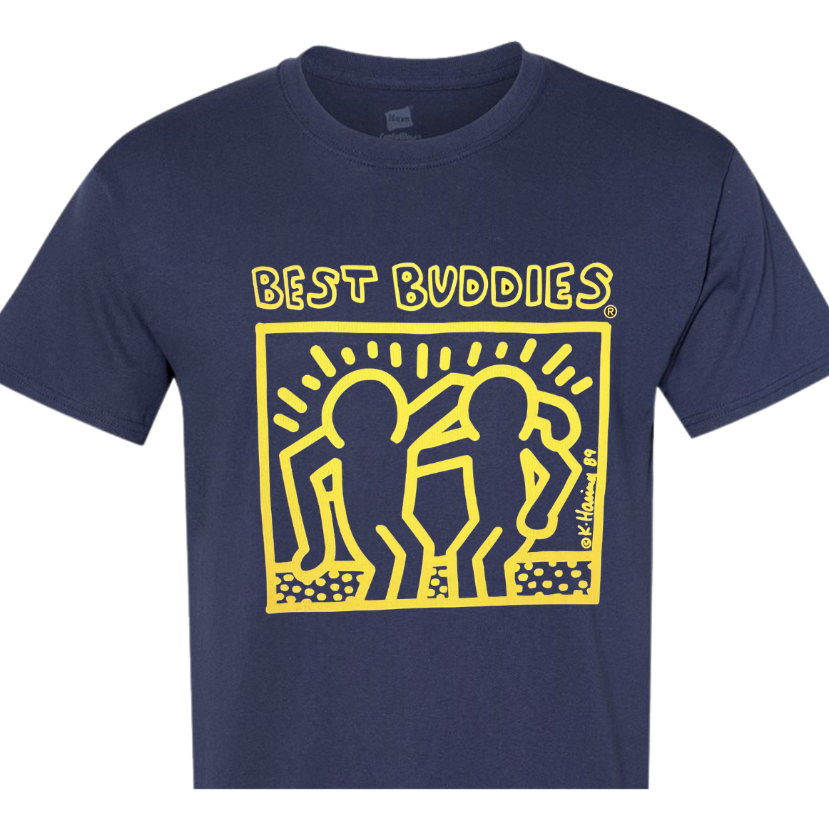 Jay Stream Best Buddies T-Shirt
