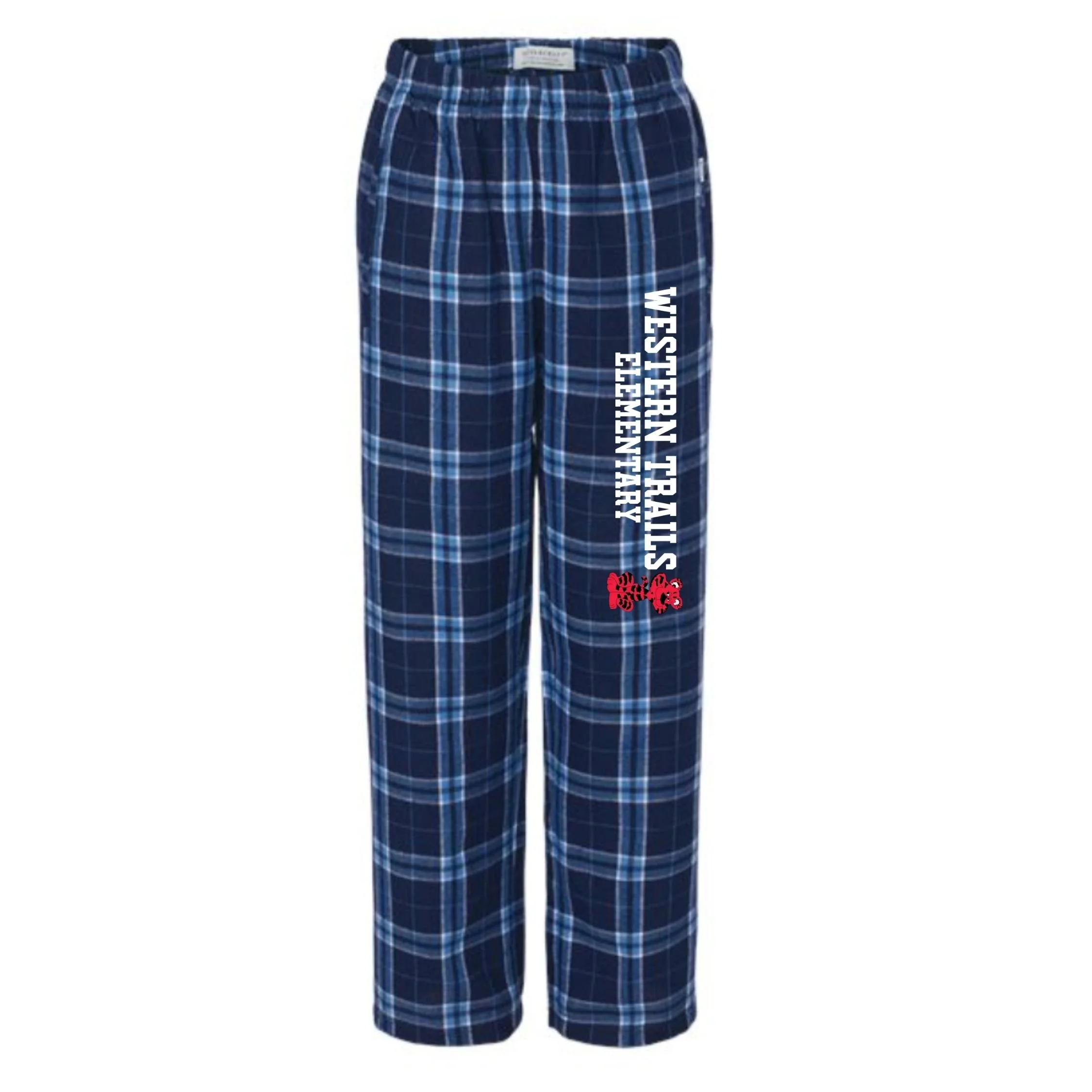 WT Flannel Bottoms