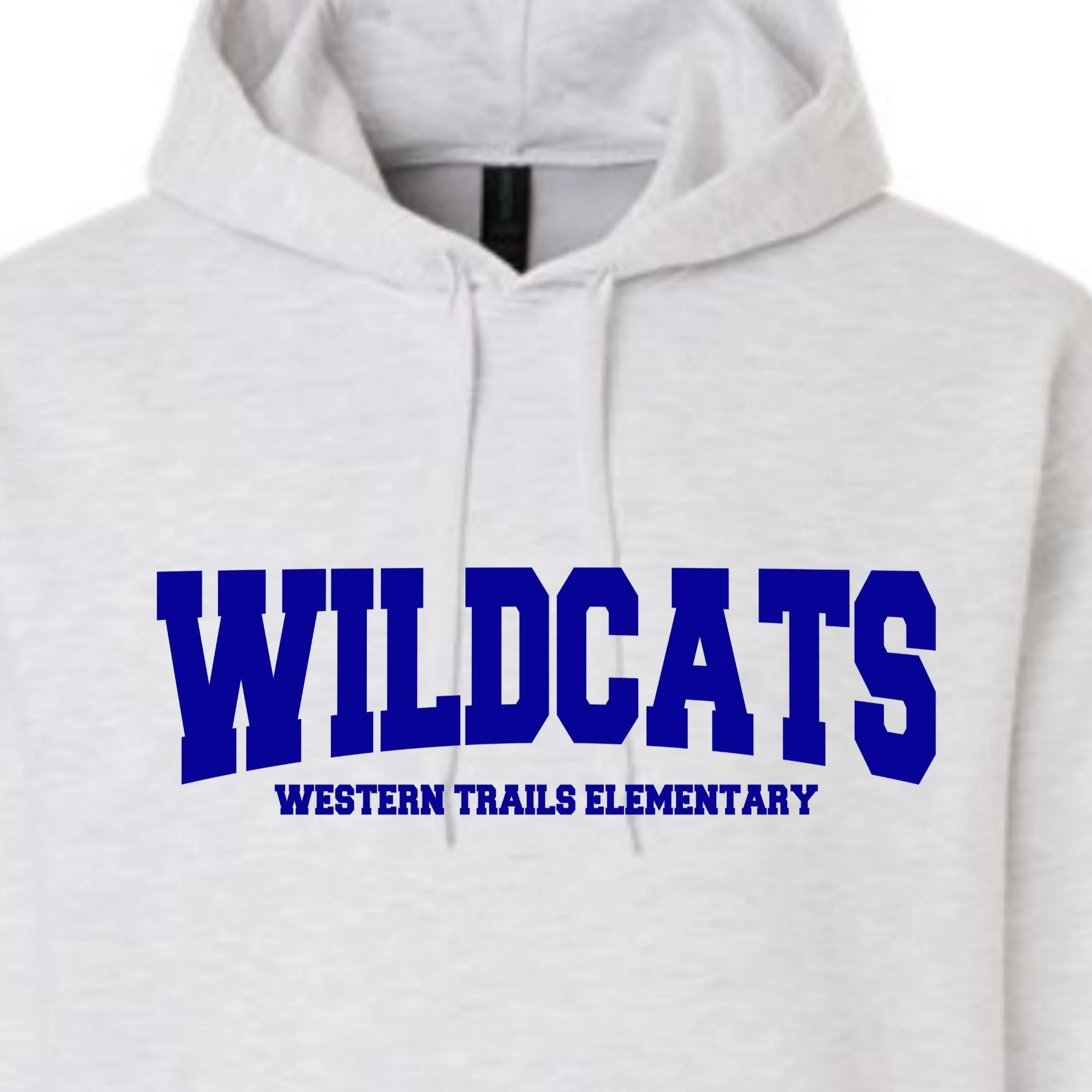 Bold Wildcat