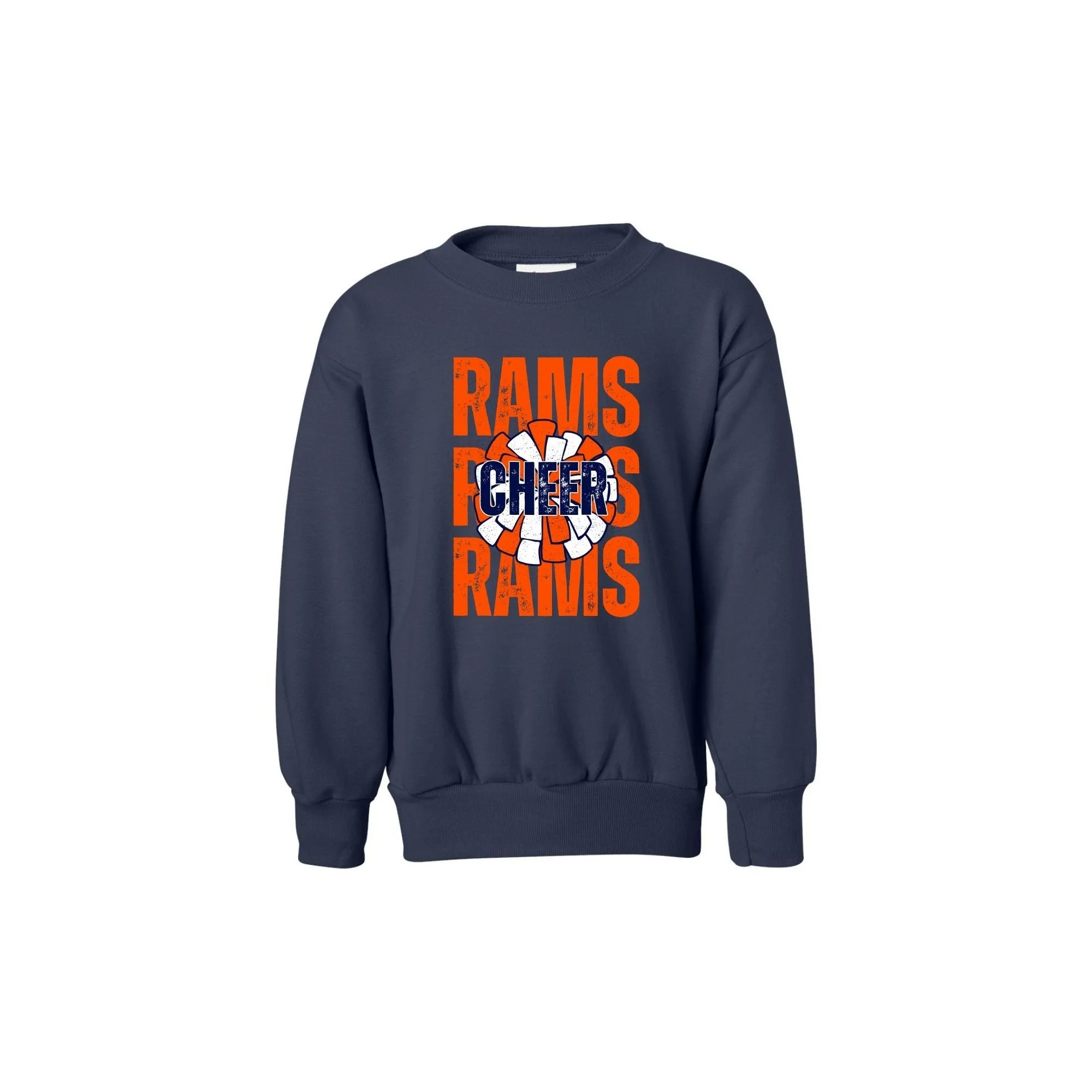 Rams Repeat
