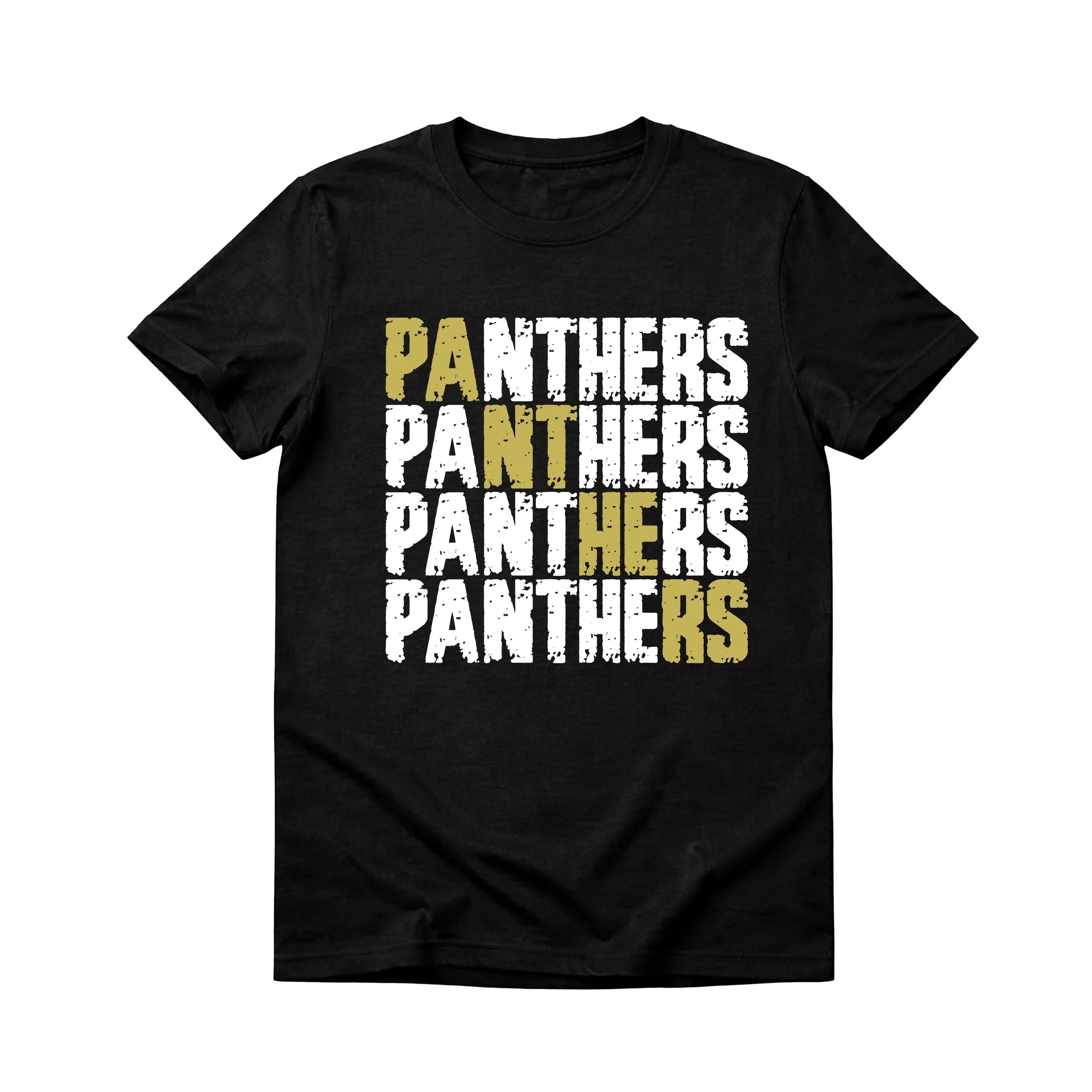 Panther Repeat