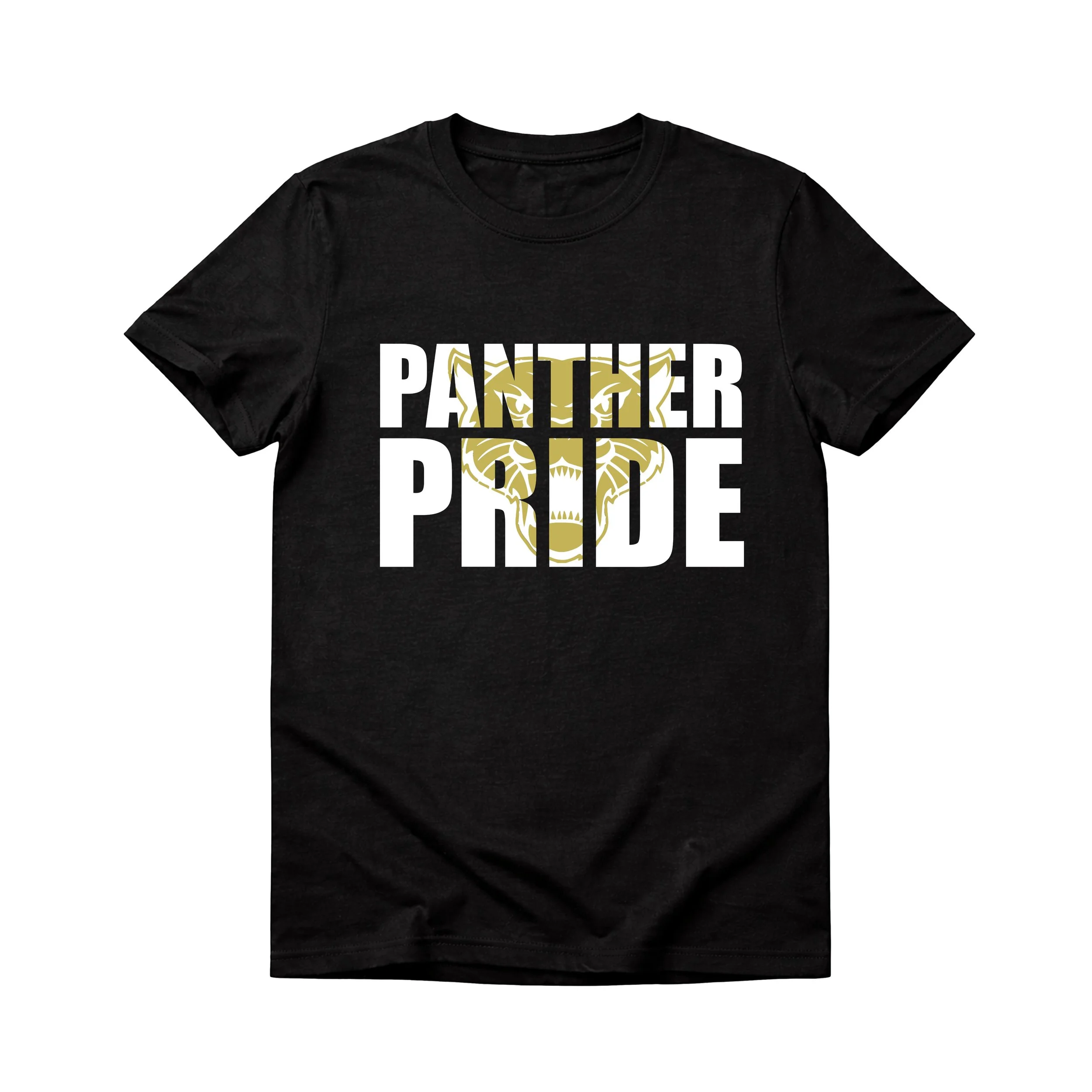 Panther Pride