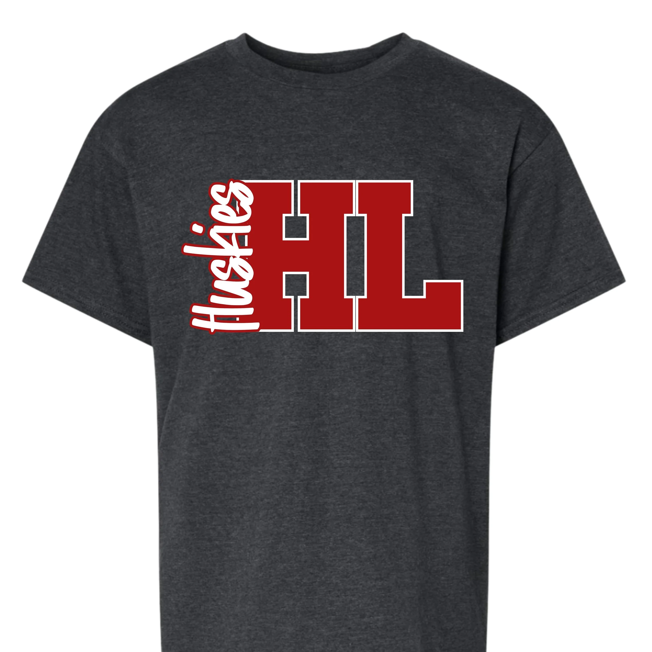 Heritage Lakes - HL- Huskies