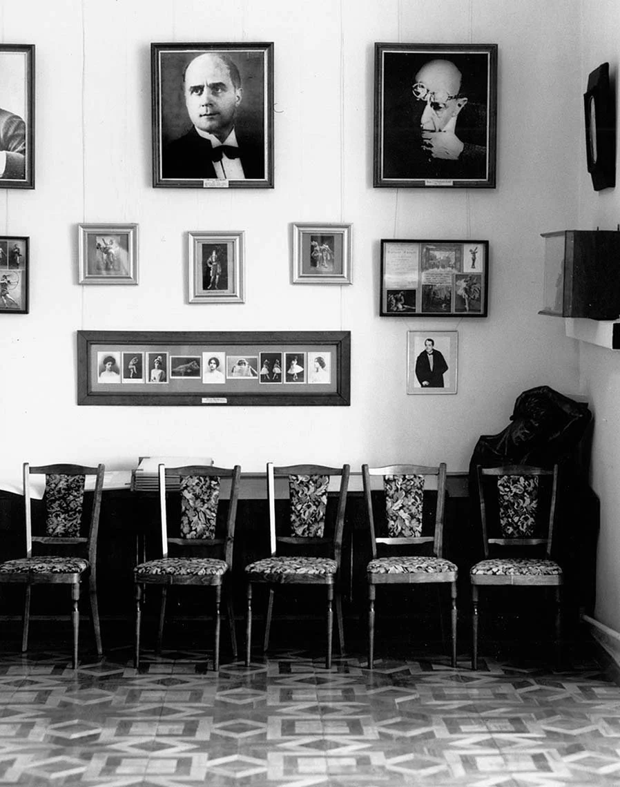 14. Kirov Ballet School.jpg