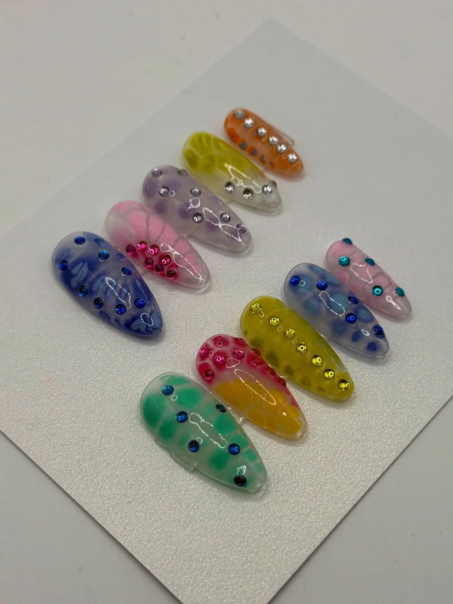 ashjuggm nails 😏 #nailsnailsnails #nails #nailsdesign #nails💅 #explorepage✨ #nailsinstagram #nailstyle #atlanta