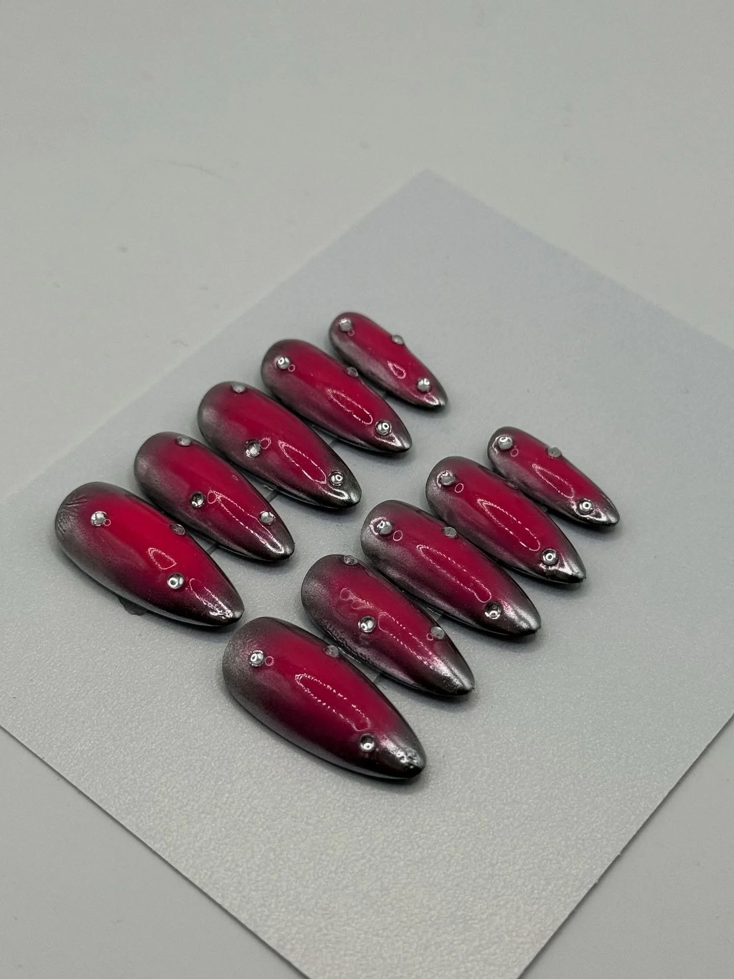 CUUUTE #nailsnailsnails #nails💅 #nails #explorepage✨ #atlanta #nailsinstagram #nailstyle