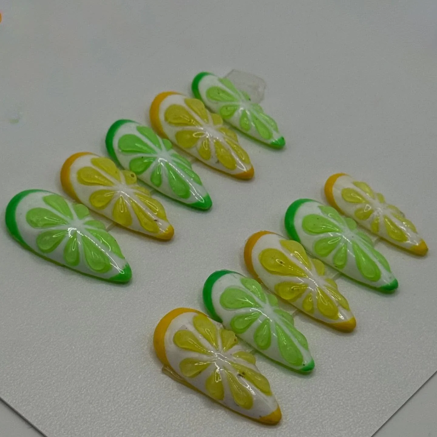 #nailsnailsnails #nails #nailsart #nails💅 #explorepage✨ #pressons #nailsinstagram #atlanta #nailsfashion  these are little old but yall get the idea 😏