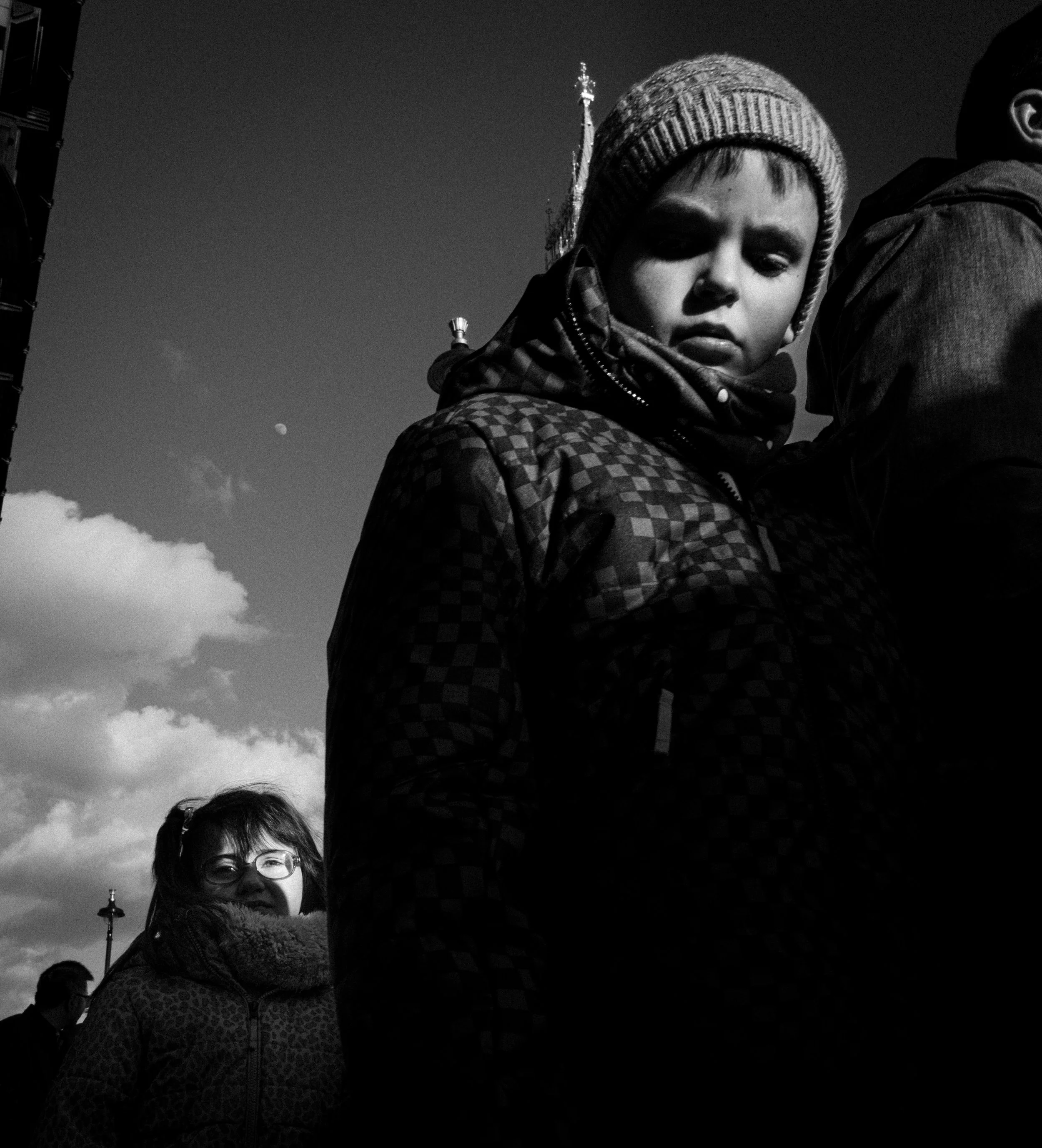  Youth in Light  | London (2026)
