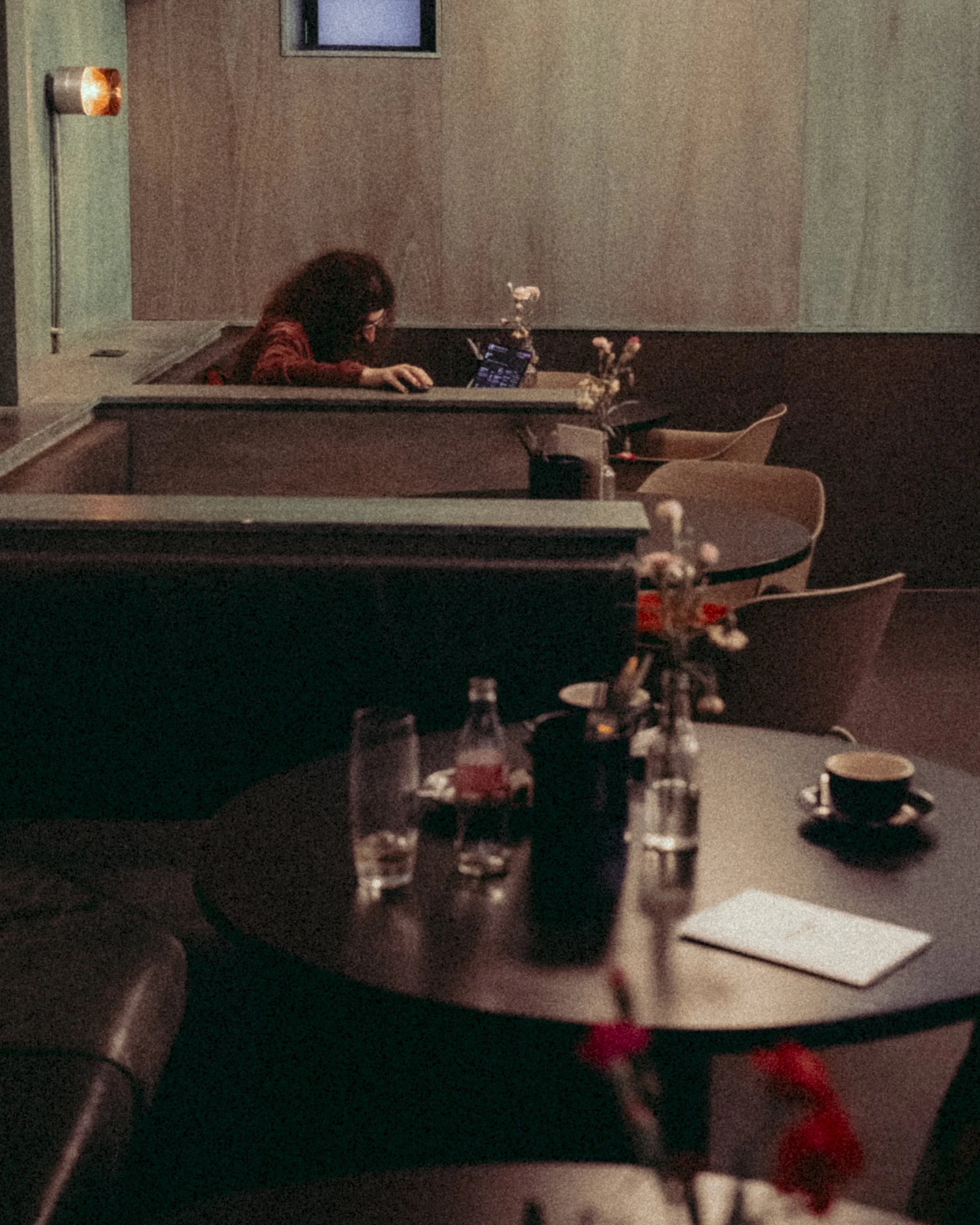  Camden Café  | London (2026)