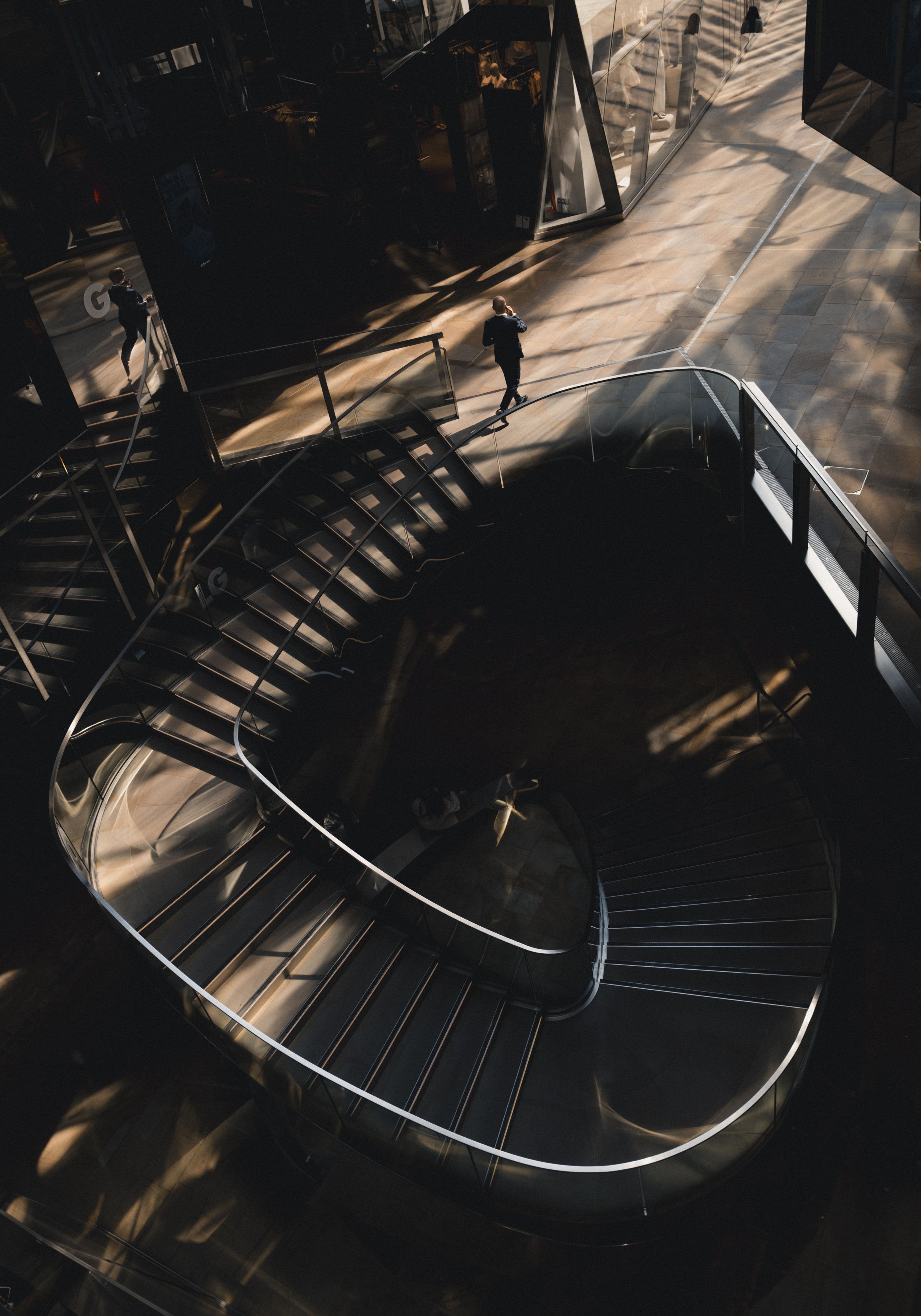  Soft Arrival  | London (2025)