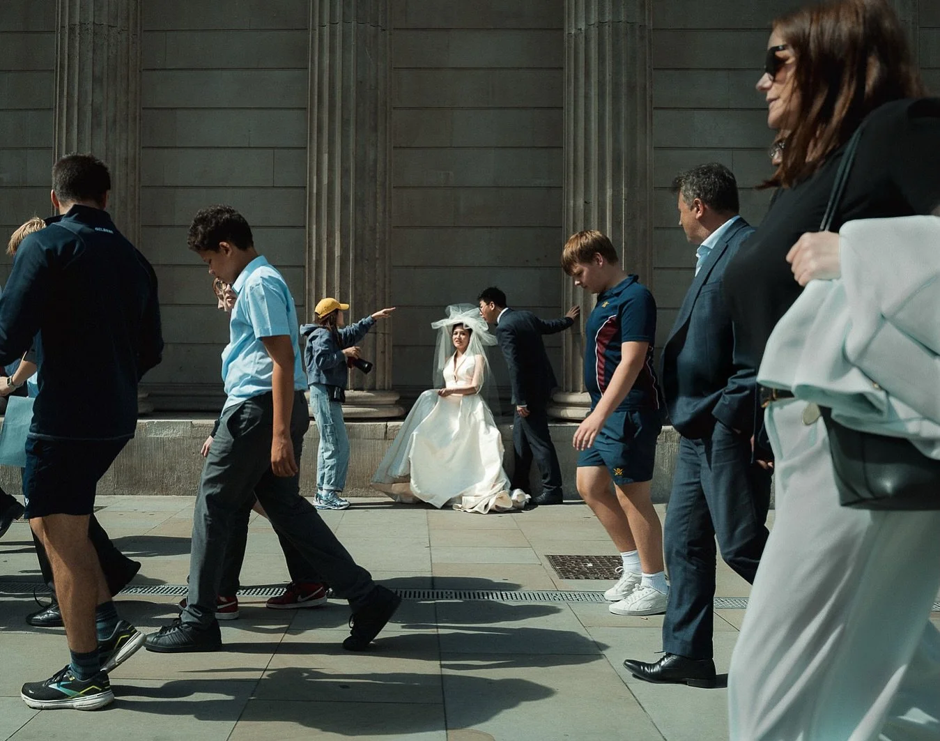 Wedding march_