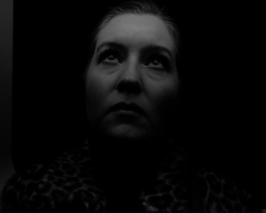 Stillness in the circuitry_