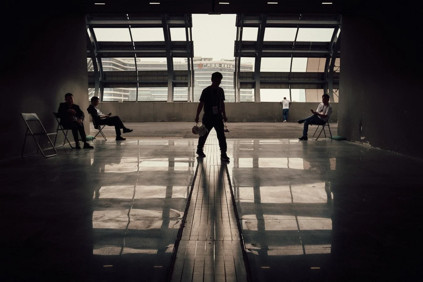 In a heartbeat_ China, 2025 ~Leica Q3