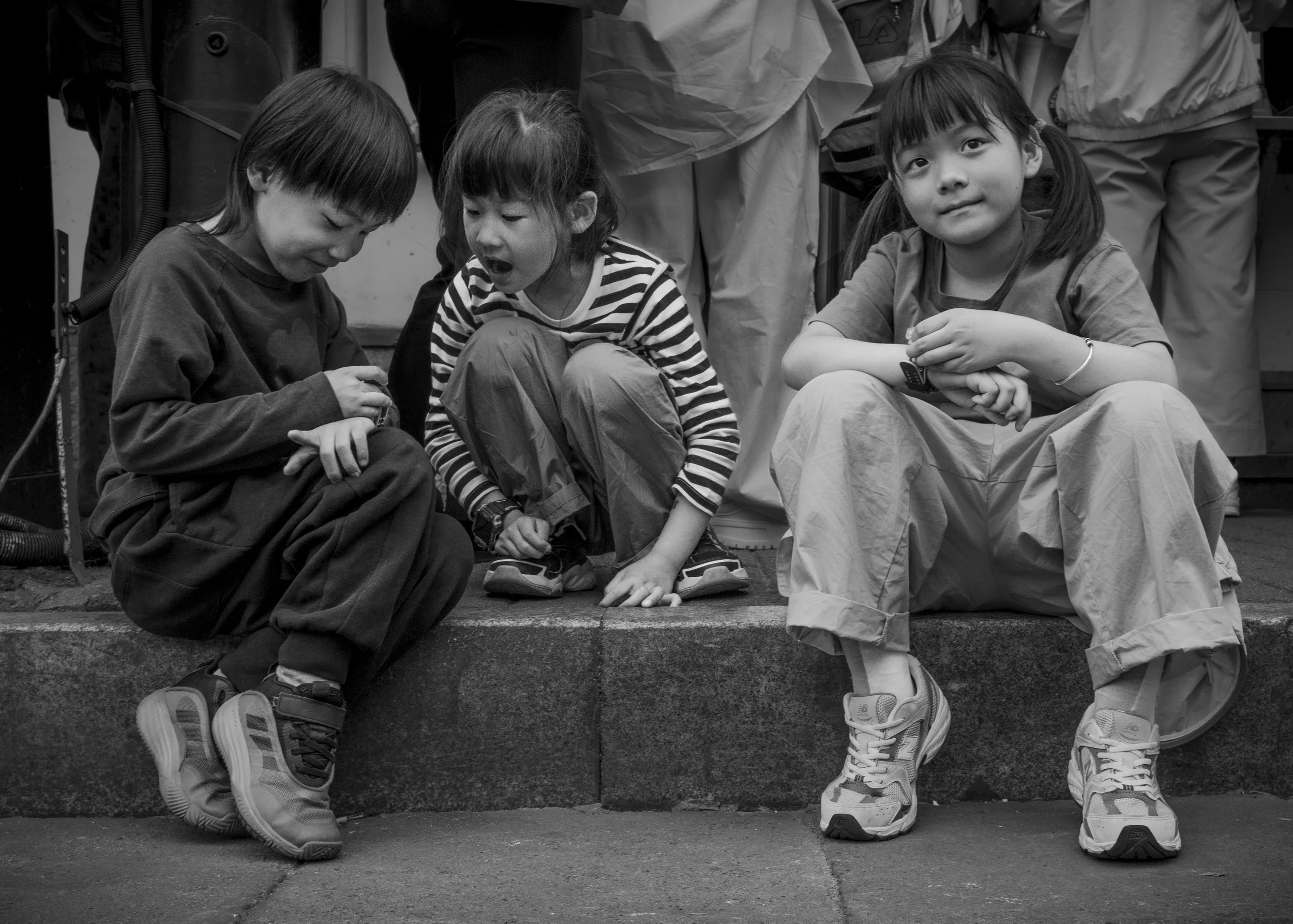  Kerb Hangout  | Hangzhou, China (2025)