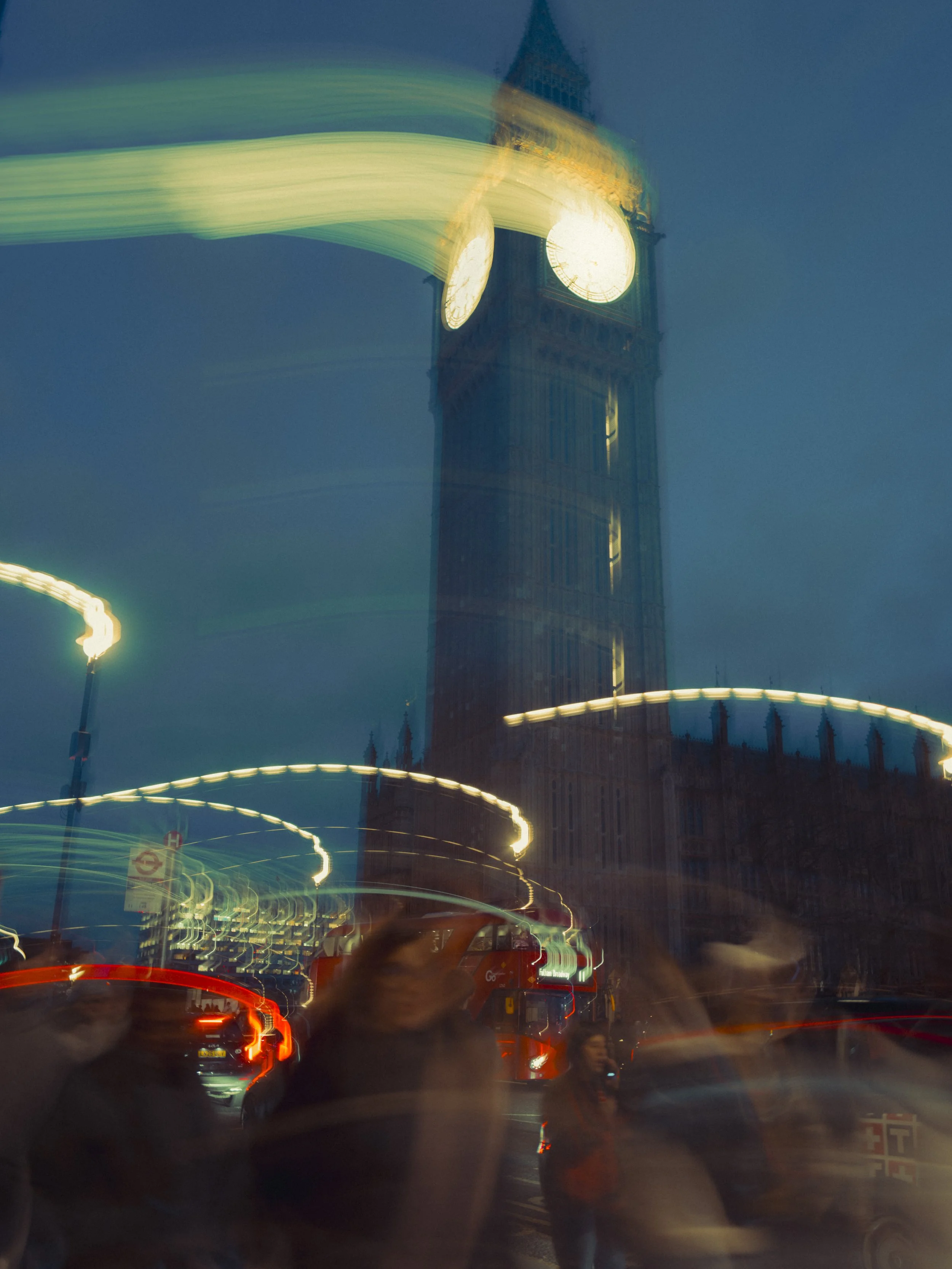  Urban Velocity  | London (2026)