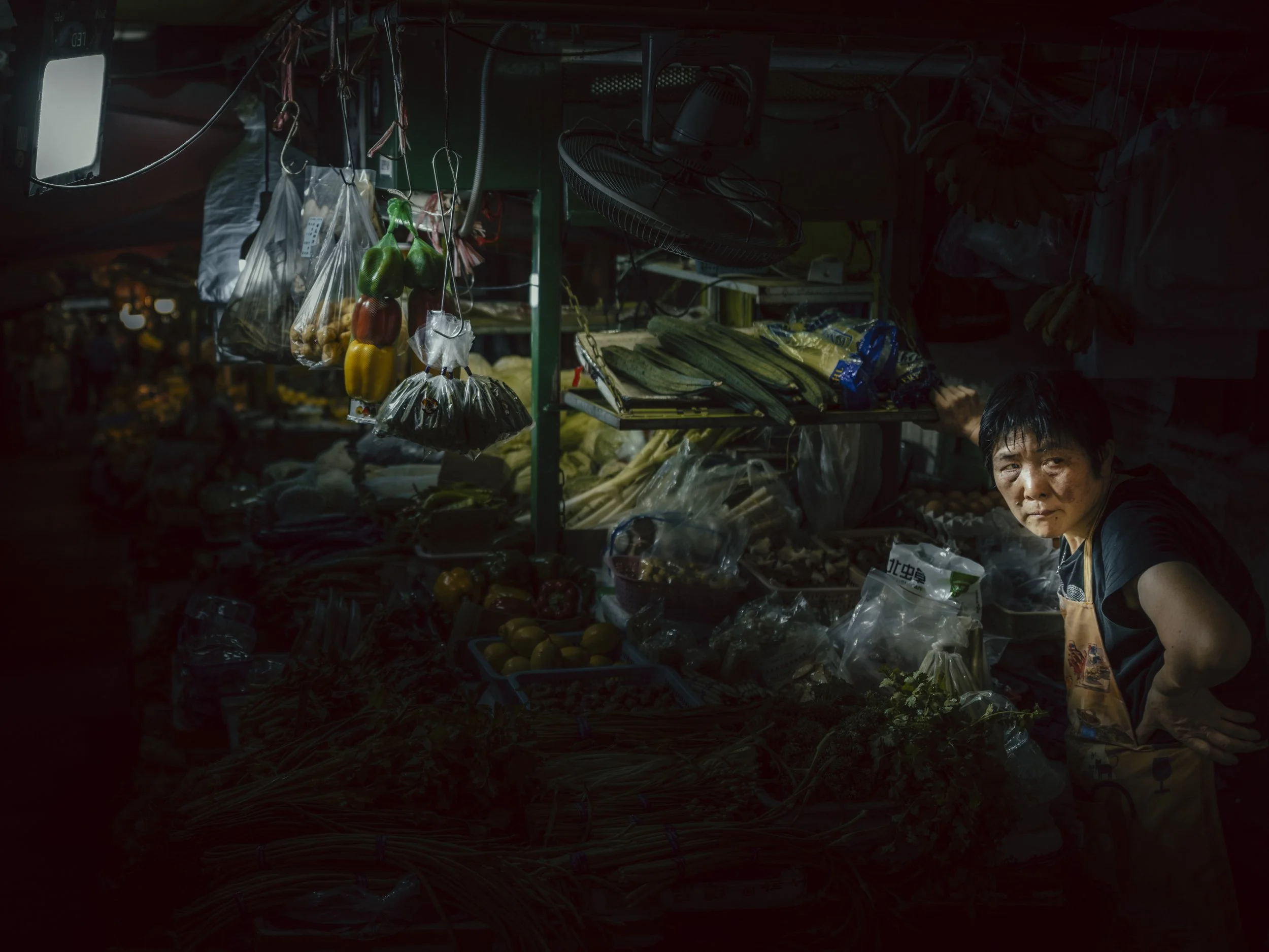  Greengrocer  | Hong Kong (2025)